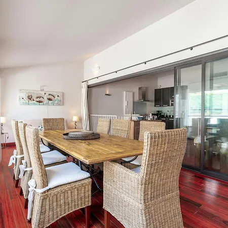 Apartmán Centre Le Bourbon 1min Et Croisette Cannes