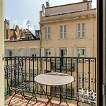 Appartement Exceptionnel Proche De La Croisette, Hyper Centre Et A Pied Cannes