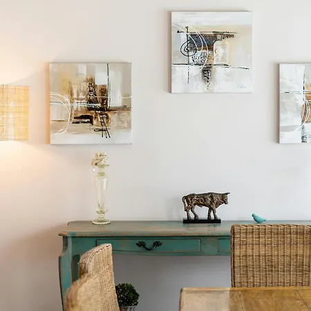 Centre Le Bourbon 1min Et Croisette * Κάννες