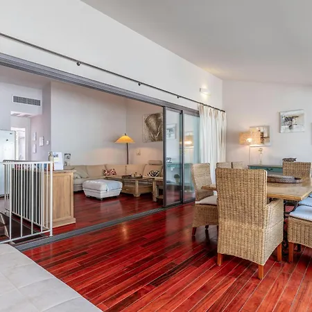 Centre Le Bourbon 1min Et Croisette *