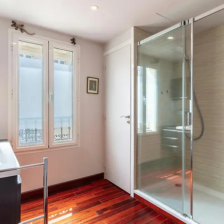 Centre Le Bourbon 1min Et Croisette 아파트 *