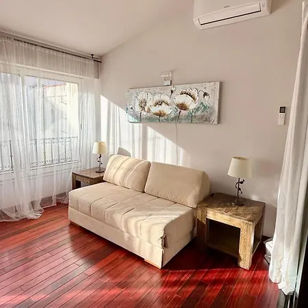 Apartamento Exceptionnel Proche De La Croisette, Hyper Centre Et à Pied